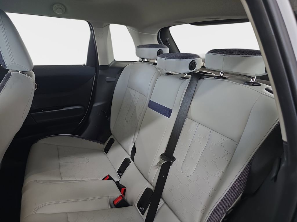 Used 2025 MINI Cooper S image 14