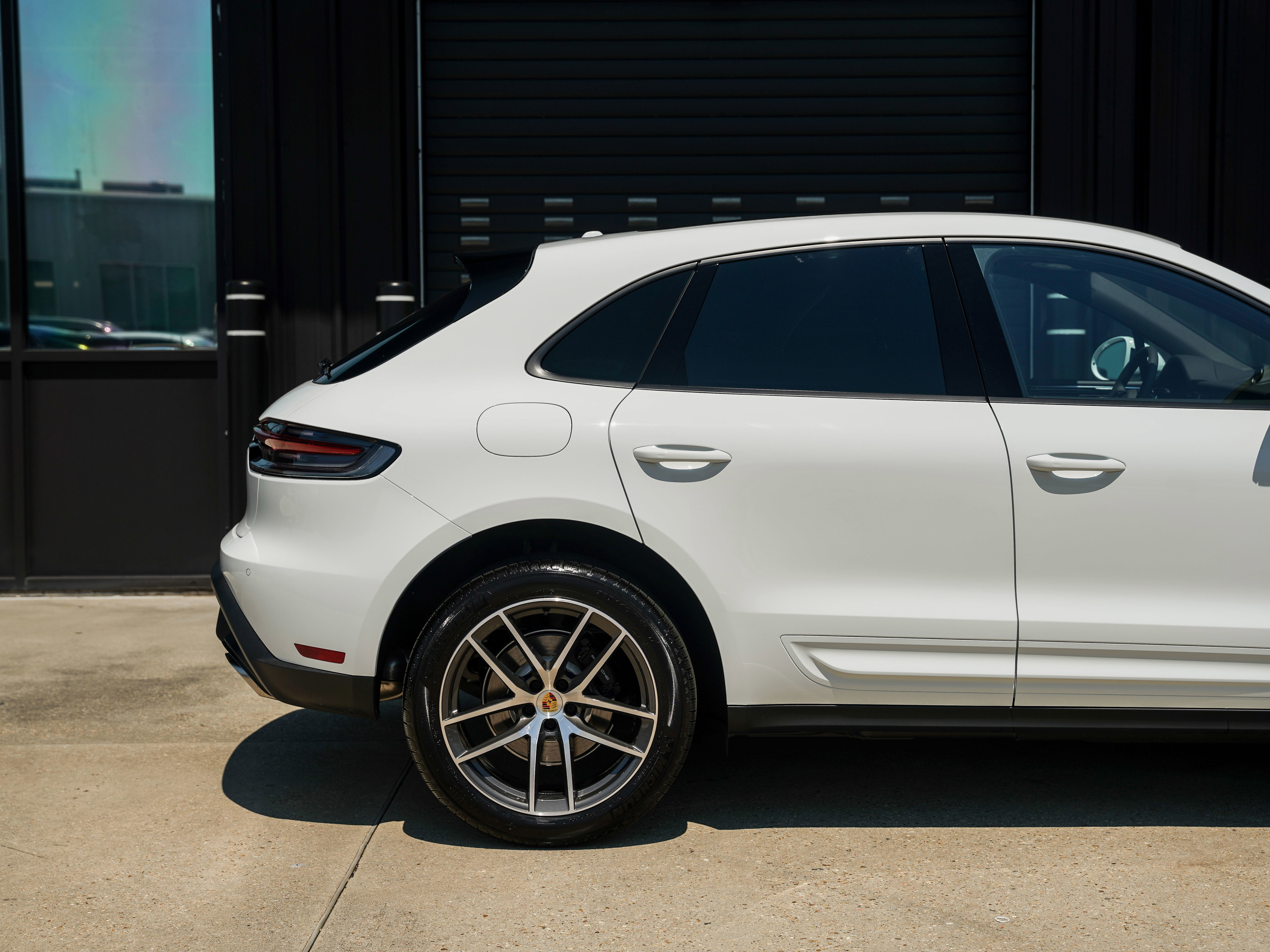 New 2026 Porsche Macan image 14