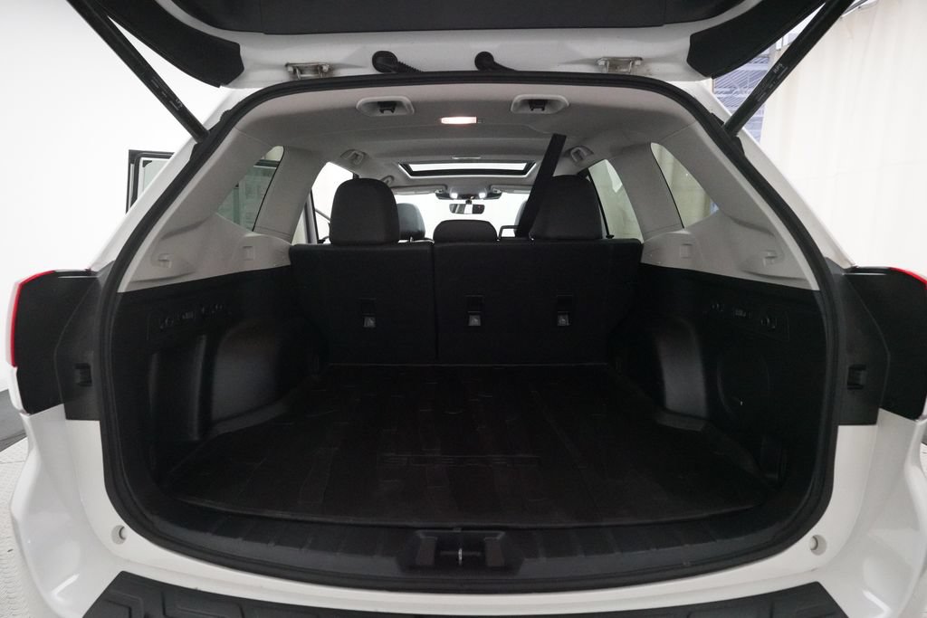Used 2024 Subaru Forester Limited AWD/4WD image 10