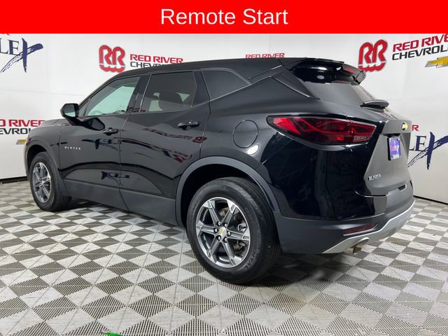 Used 2023 Chevrolet Blazer LT w/ Driver Confidence Package image 6