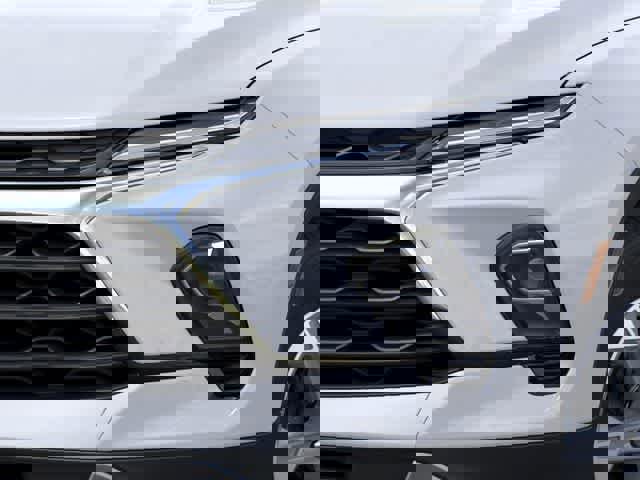 New 2026 Chevrolet Blazer LT image 10