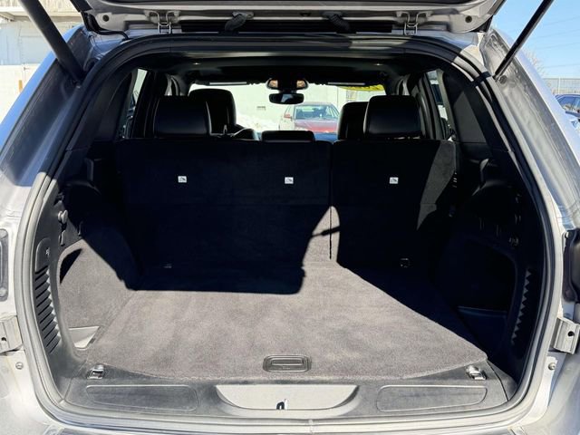 Used 2020 Jeep Grand Cherokee Limited image 11