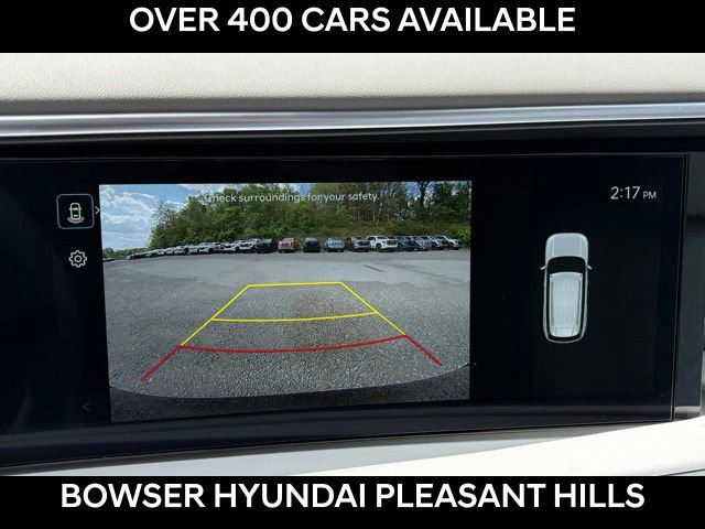 New 2026 Hyundai Palisade SEL AWD/4WD image 6