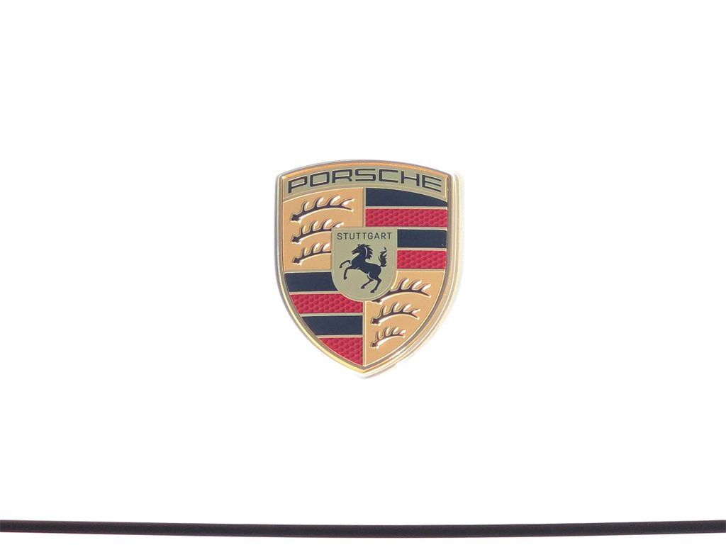 New 2026 Porsche Panamera 4 image 27