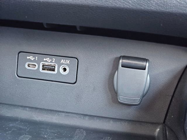 New 2025 Nissan Altima 2.5 SR image 23