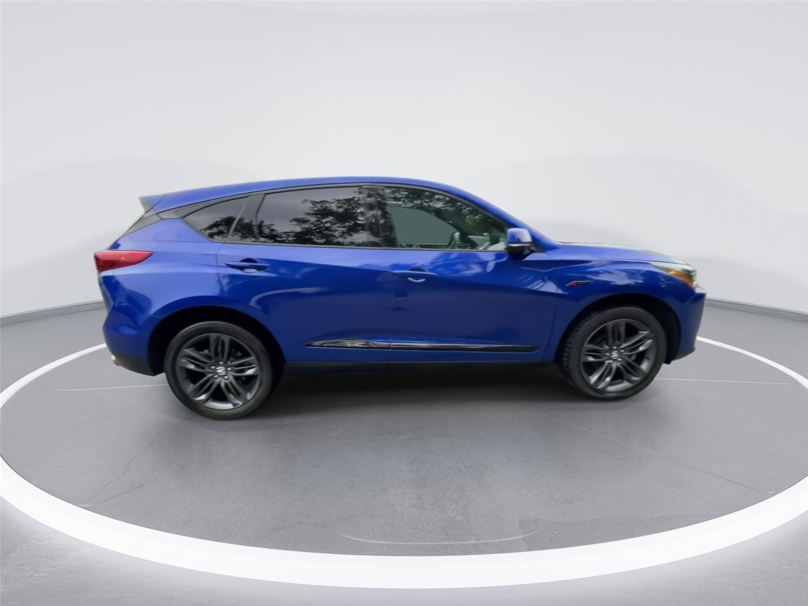 Used 2023 Acura RDX A-Spec AWD/4WD image 9