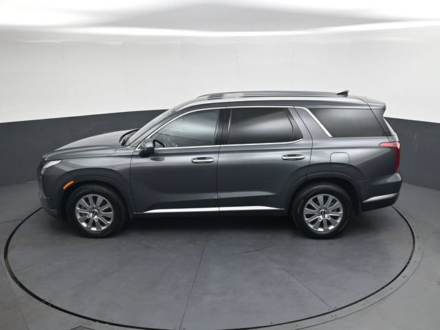 Used 2025 Hyundai Palisade SEL AWD/4WD image 29