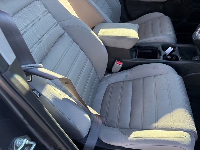 Certified 2017 Honda CR-V EX image 15