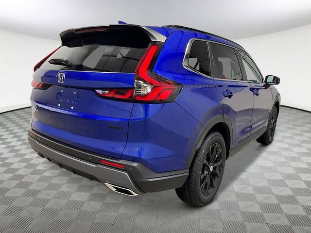 New 2025 Honda CR-V Sport-L image 3