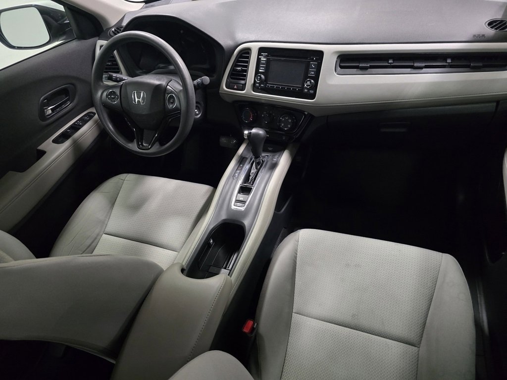 Used 2020 Honda HR-V LX image 21