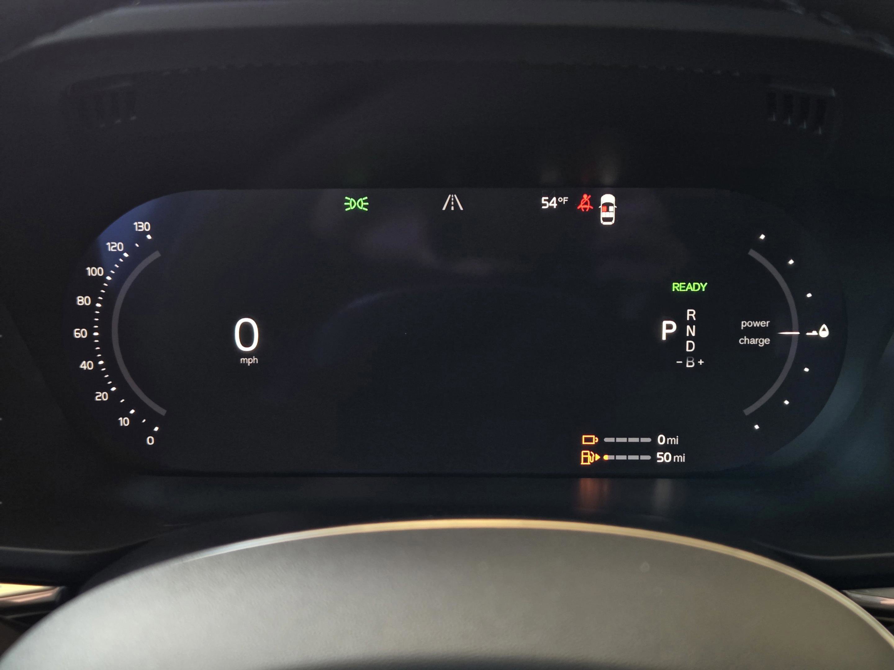 New 2026 Volvo XC60 T8 Plus w/ Protection Package Premier image 18