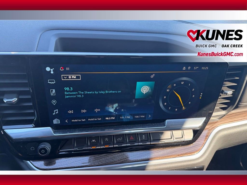 Used 2022 Chevrolet Silverado 1500 LT w/ Convenience Package II image 15