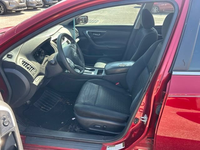 Used 2018 Nissan Altima 2.5 S w/ S Convenience Package FWD image 21