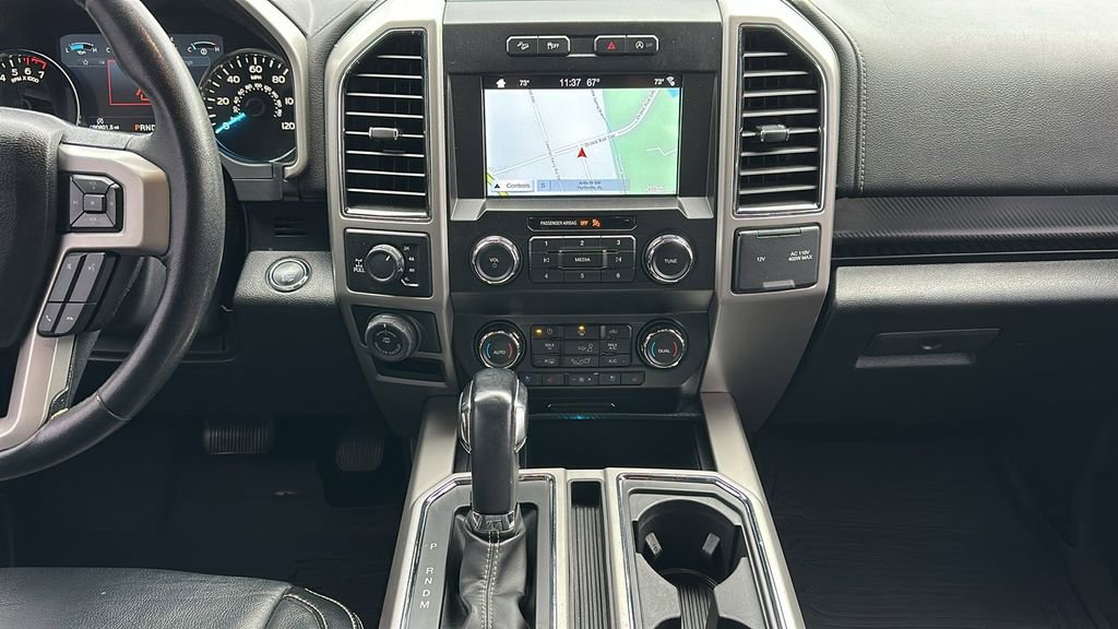 Used 2019 Ford F150 Lariat image 11