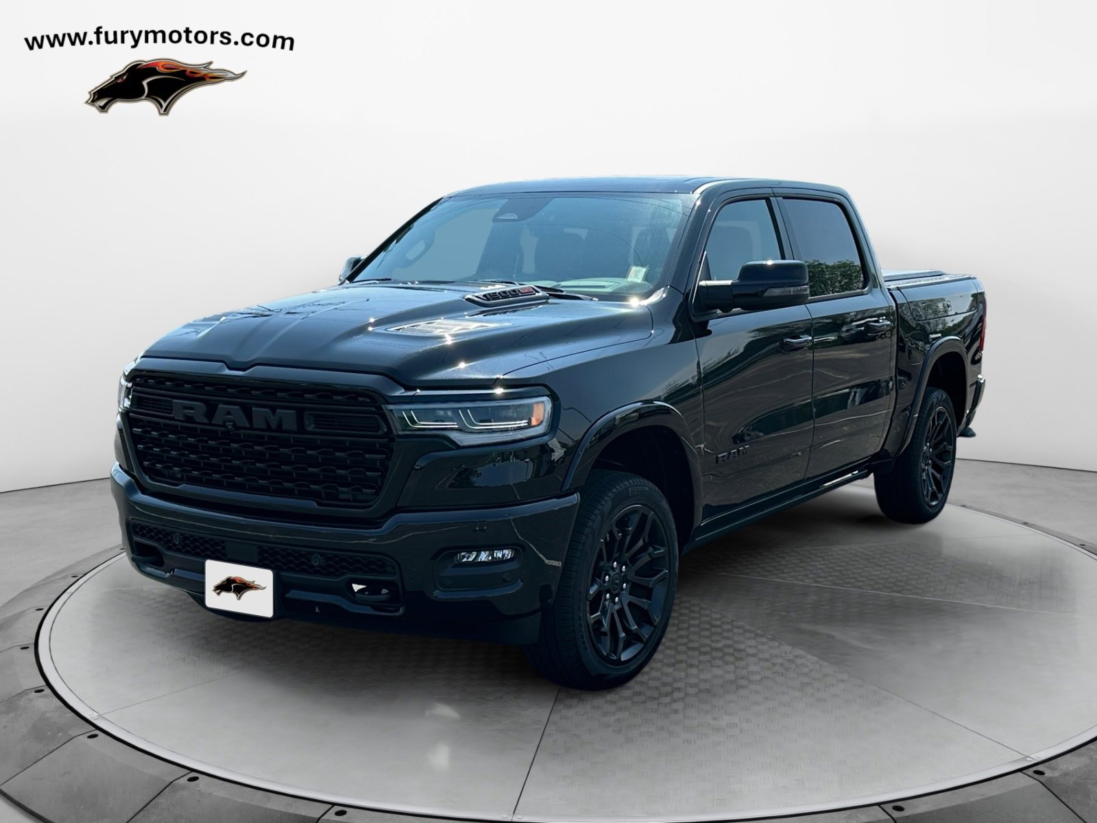 New 2025 RAM 1500 Limited image 16