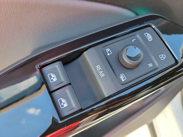 New 2025 Volkswagen ID.4 Pro S Plus AWD/4WD image 23