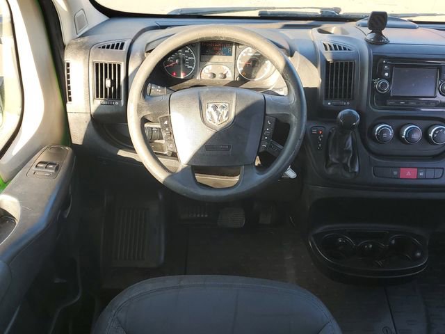 Used 2016 RAM ProMaster 3500 image 16