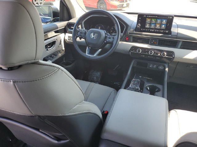 Certified 2024 Honda Pilot EX-L image 11