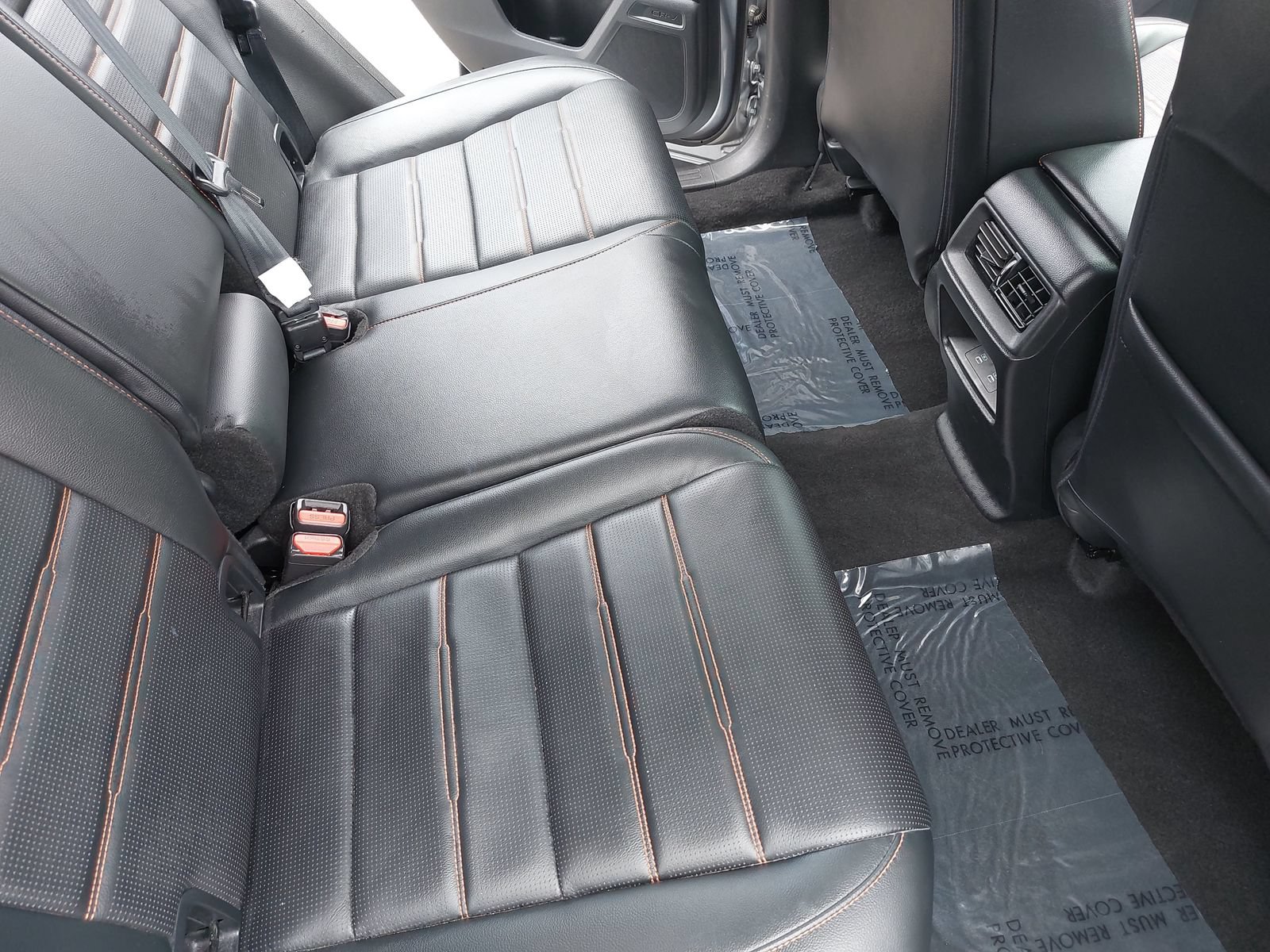 Used 2024 Honda CR-V Sport-L image 11
