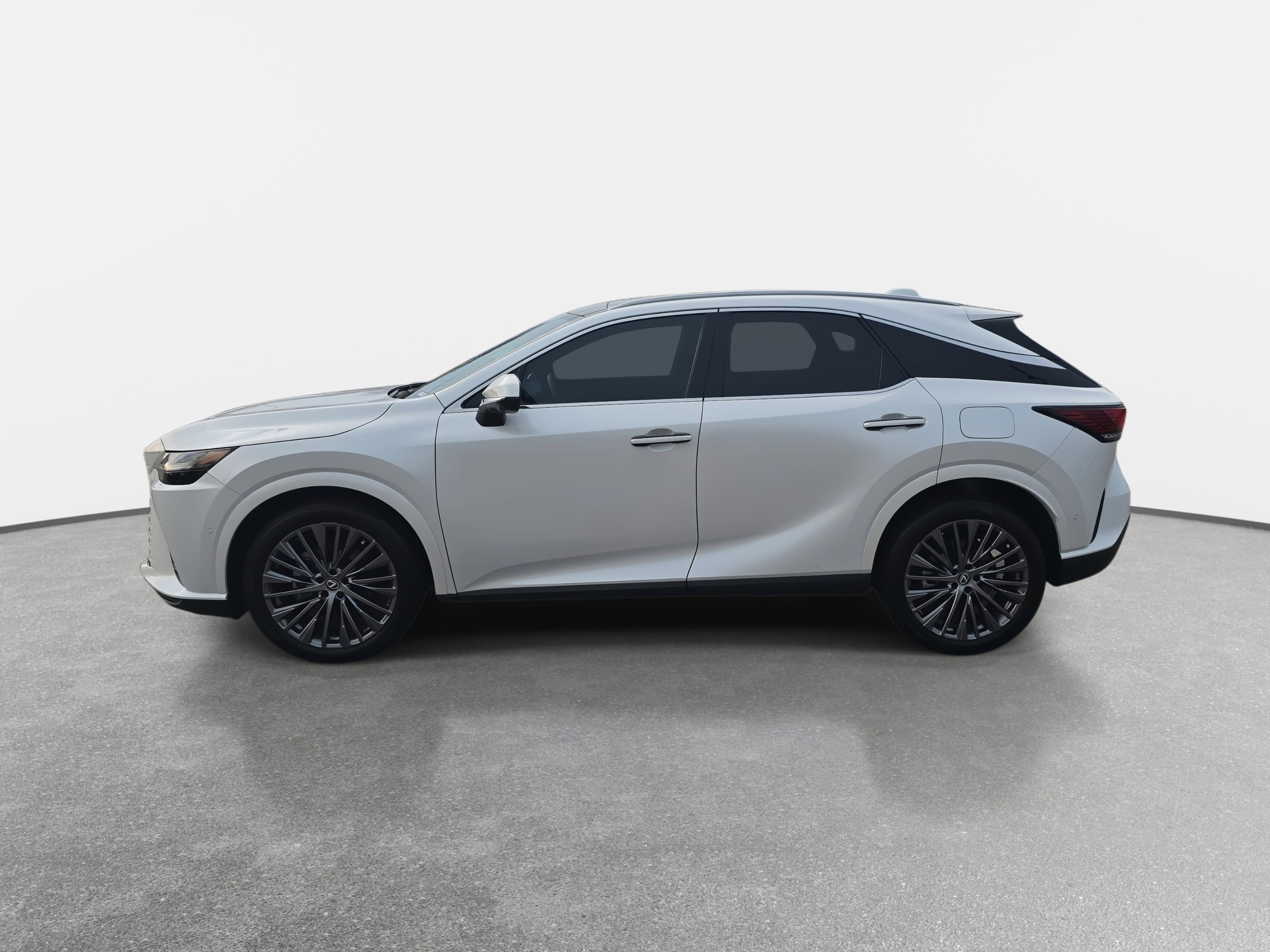 Used 2024 Lexus RX 350 RX 350 Luxury image 8