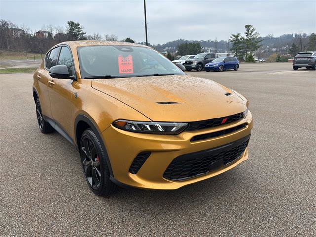 Used 2024 Dodge Hornet GT AWD/4WD image 6