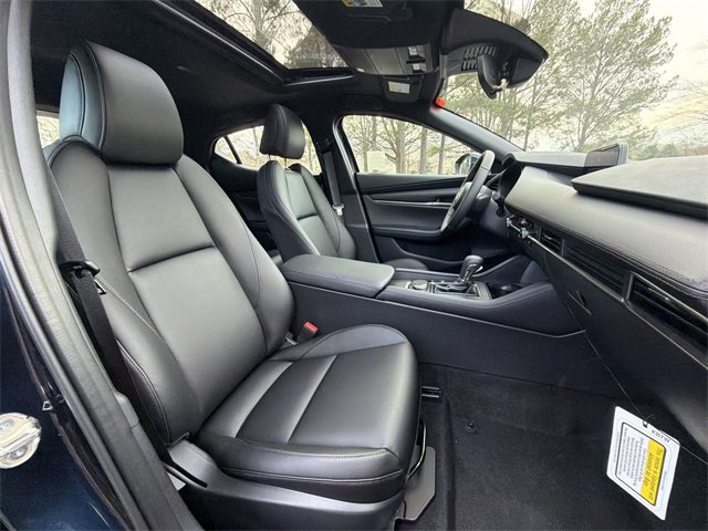 New 2026 MAZDA MAZDA3 s image 27