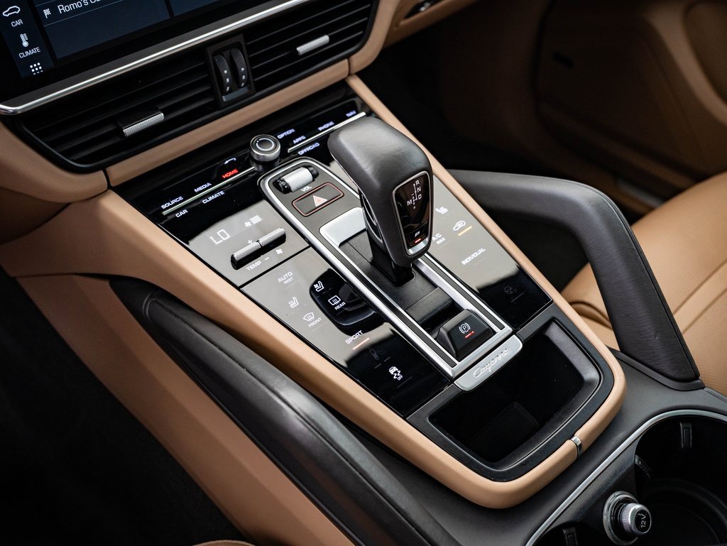 Used 2019 Porsche Cayenne image 38