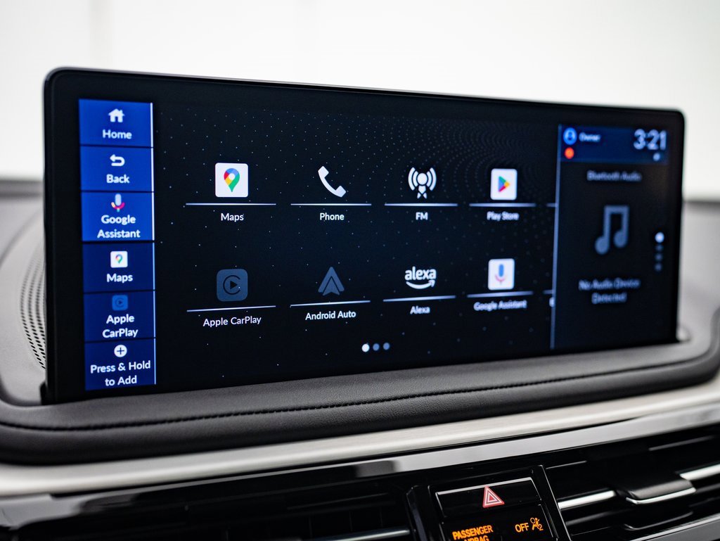 Used 2025 Acura MDX SH-AWD w/ Technology Package image 29