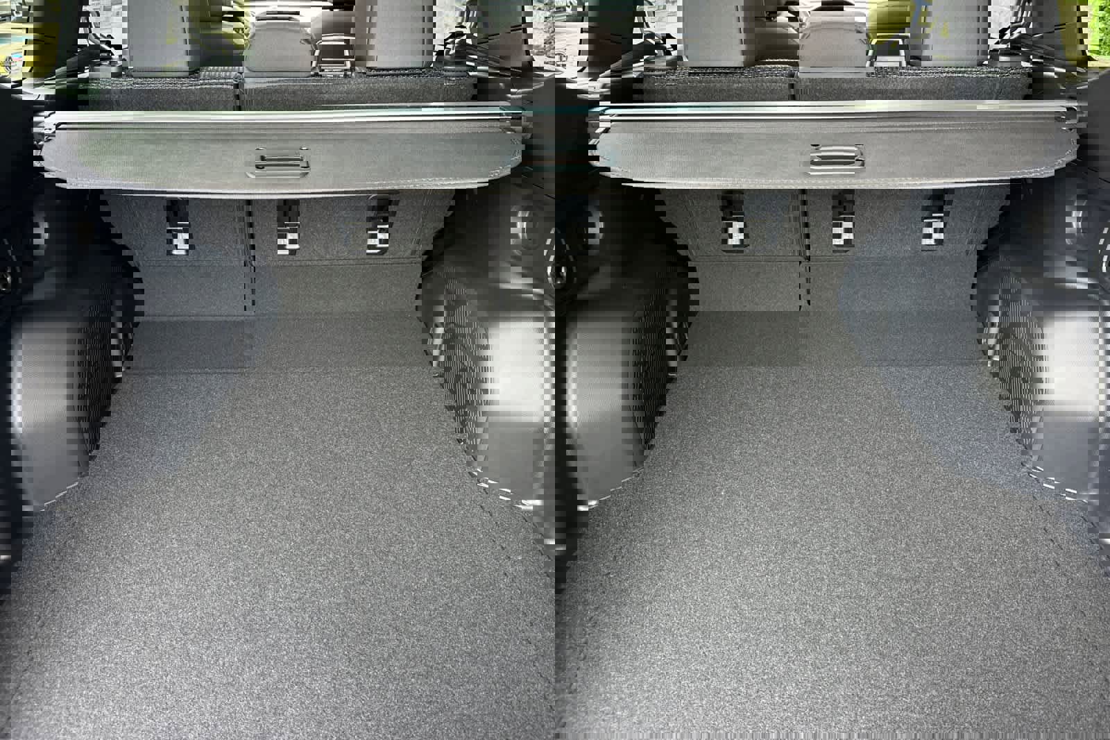 New 2026 Subaru Forester Premium image 16