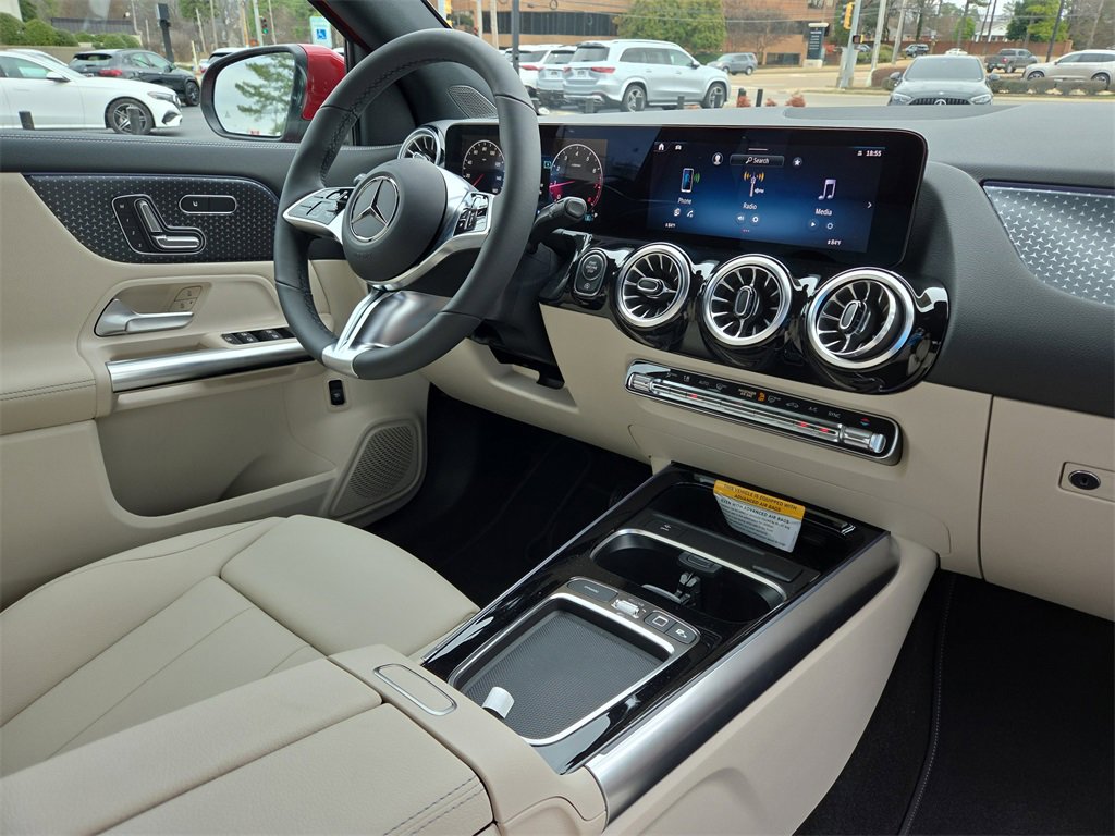 New 2026 Mercedes-Benz GLA 250 4MATIC image 20