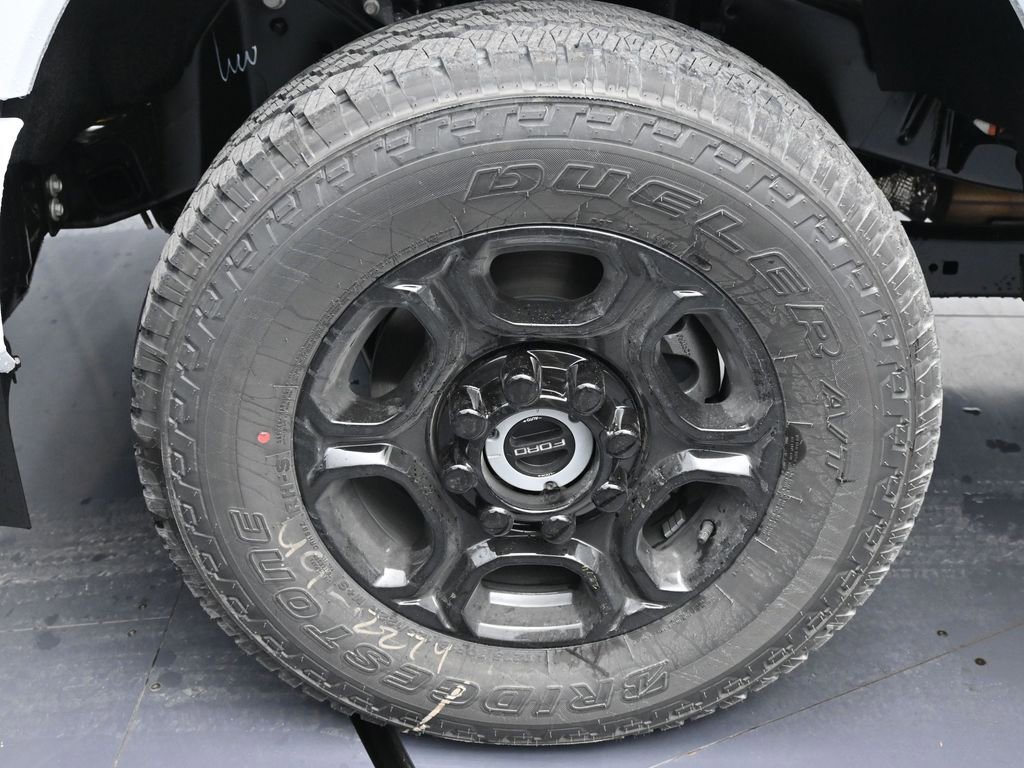 New 2026 Ford F350 4x4 Crew Cab Super Duty image 12