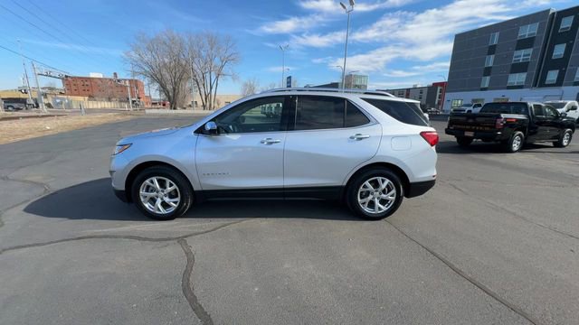 Used 2021 Chevrolet Equinox Premier image 5