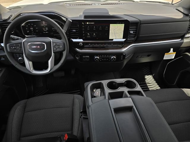 New 2026 GMC Sierra 3500 SLE AWD/4WD image 13