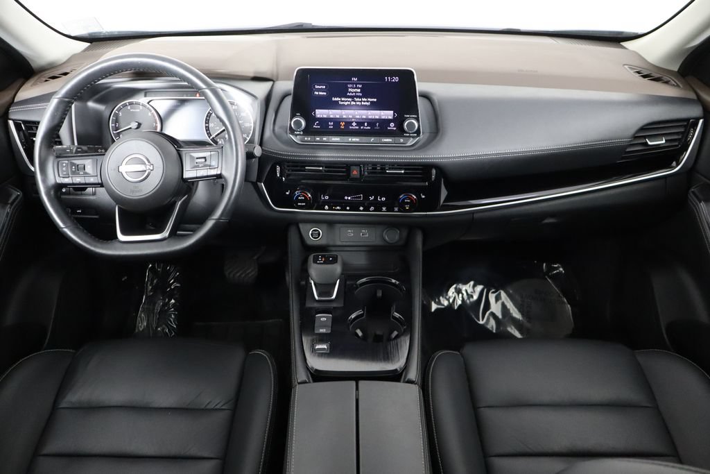 Used 2023 Nissan Rogue SL FWD image 13