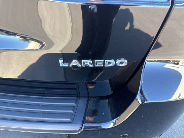 Certified 2020 Jeep Grand Cherokee Laredo image 31