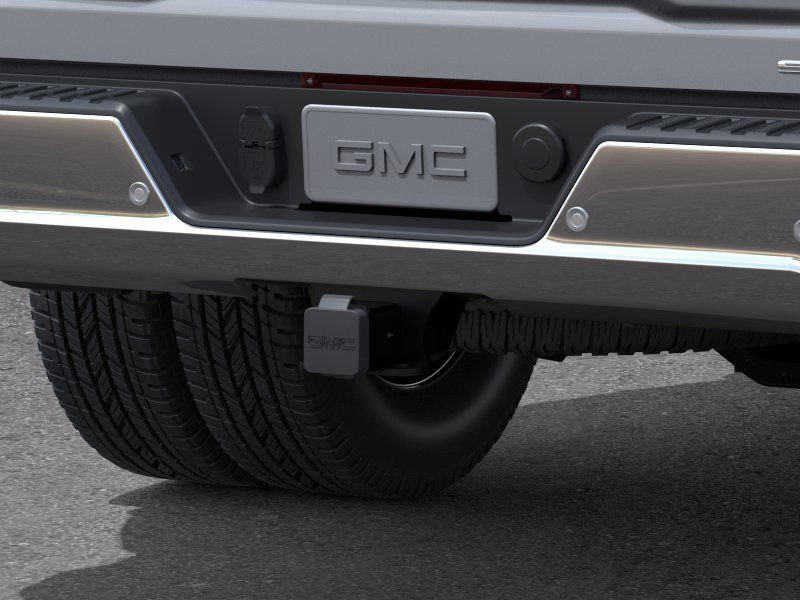 New 2026 GMC Sierra 3500 SLT image 16