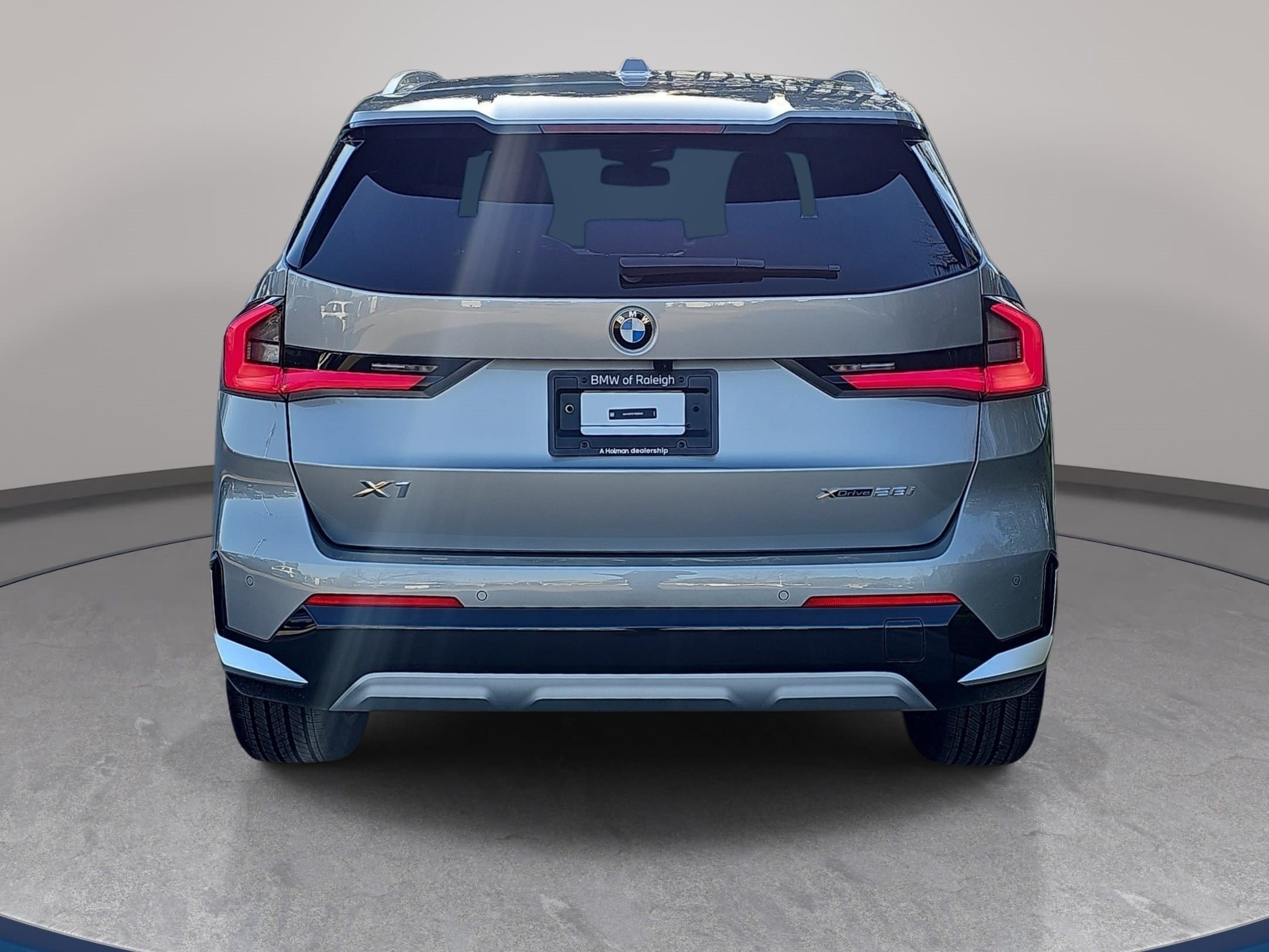 New 2026 BMW X1 xDrive28i w/ Convenience Package AWD/4WD image 6