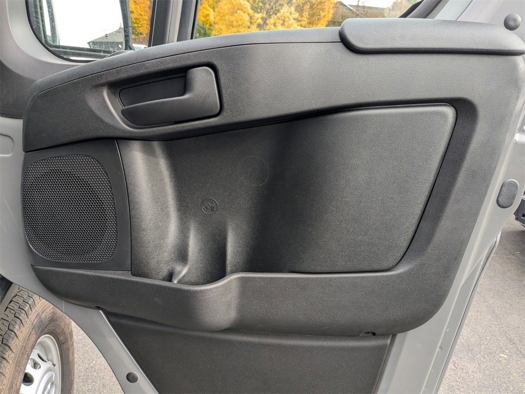 New 2026 RAM ProMaster 2500 w/ Convenience Group image 21