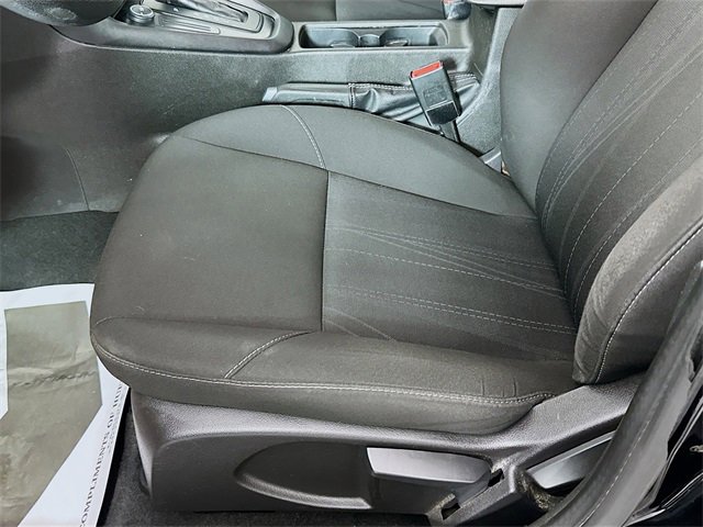 Used 2016 Ford Focus SE image 19