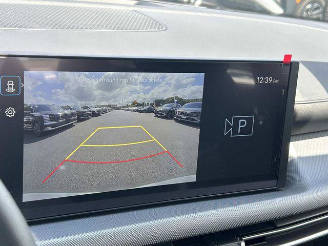 New 2026 Hyundai Sonata Blue FWD image 13