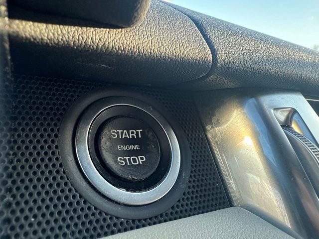 Used 2014 Land Rover Range Rover Sport Supercharged image 21