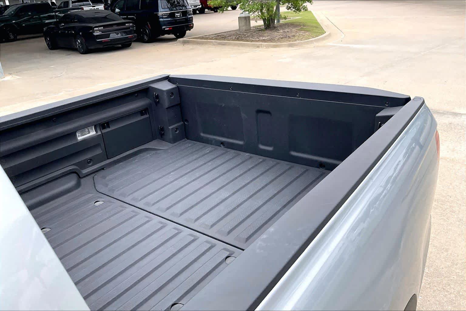 Used 2025 Honda Ridgeline RTL image 31