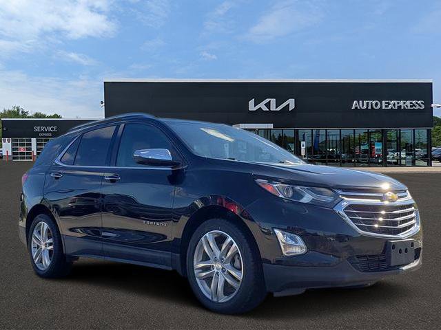 Used 2019 Chevrolet Equinox Premier