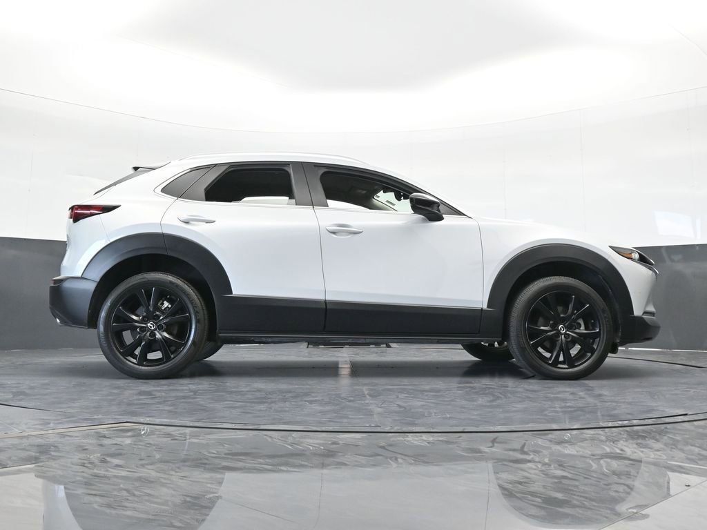 Used 2024 MAZDA CX-30 AWD 2.5 S w/ Select Sport Pkg image 63