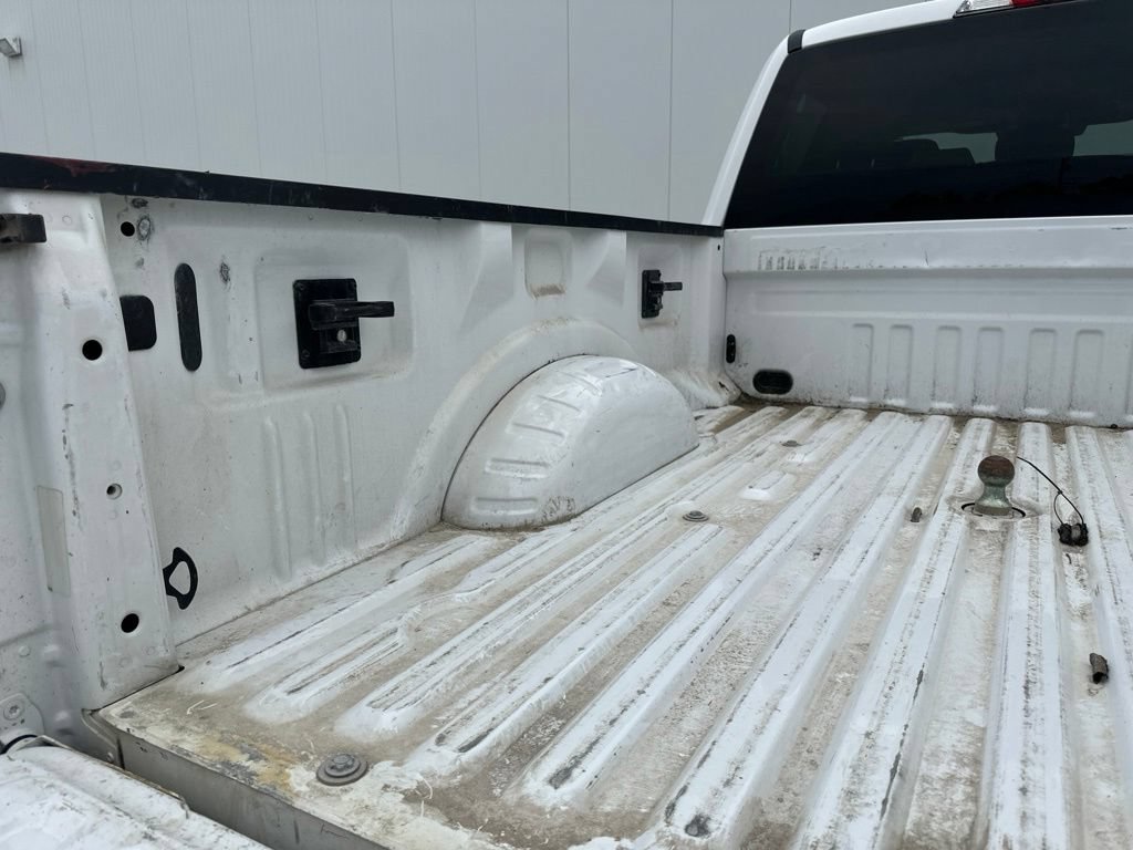 Used 2019 Ford F250 XLT w/ XLT Value Package AWD/4WD image 22