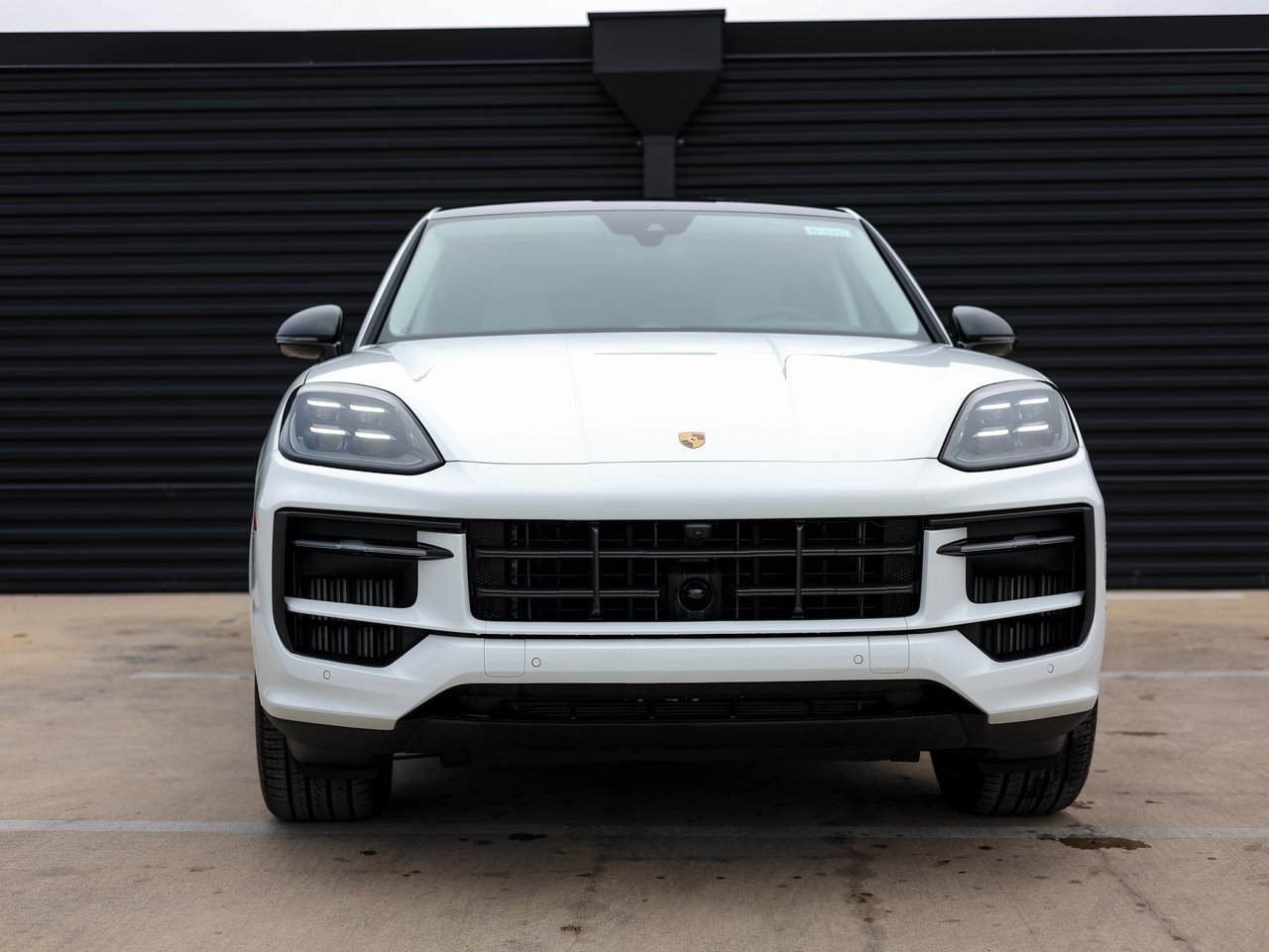 New 2026 Porsche Cayenne S AWD/4WD image 10