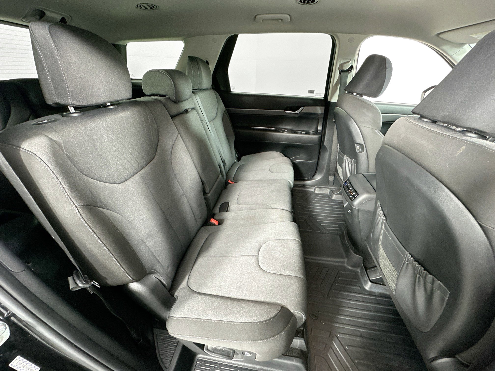 Used 2021 Hyundai Palisade SE FWD image 26