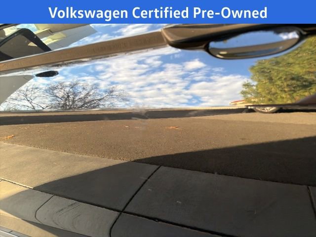 Certified 2024 Volkswagen Tiguan SE image 18