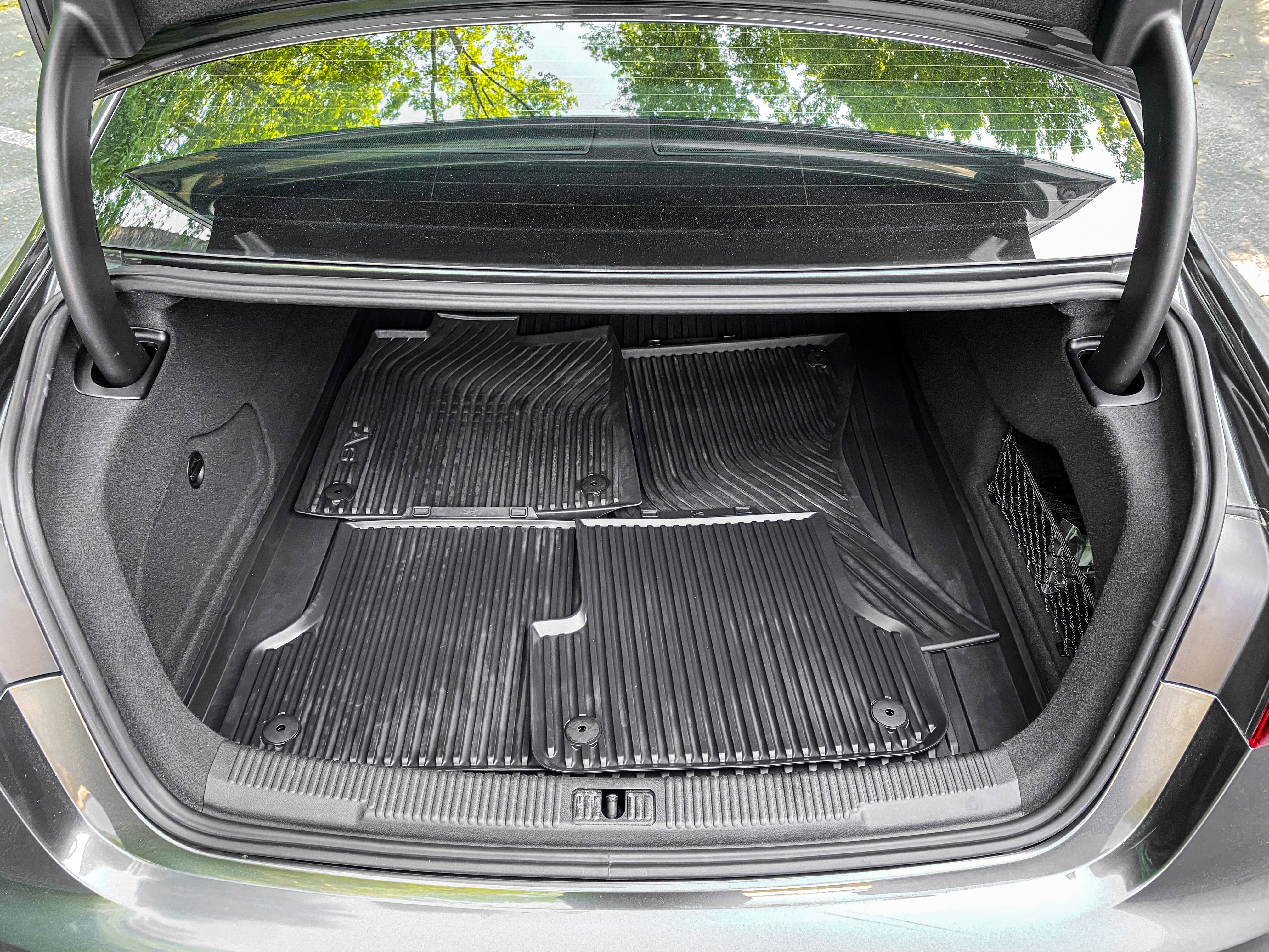 Used 2017 Audi A6 3.0T Competition Prestige w/ Driver Assistance Package image 68