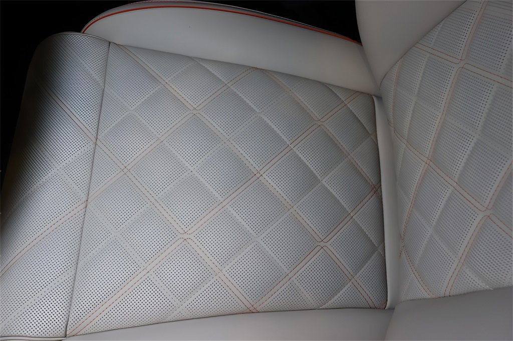 New 2026 Genesis GV70 3.5T Sport Prestige image 8
